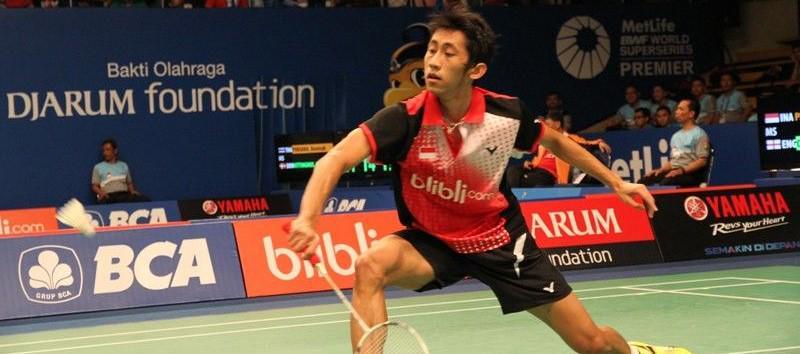 4 Pemain Indonesia 'Perang Saudara' di Perempat Final Malaysia IC 2018