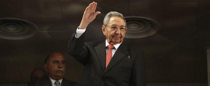 Raul Castro Lengser, Kuba Lewati Transisi Kekuasaan Damai MInggu Ini