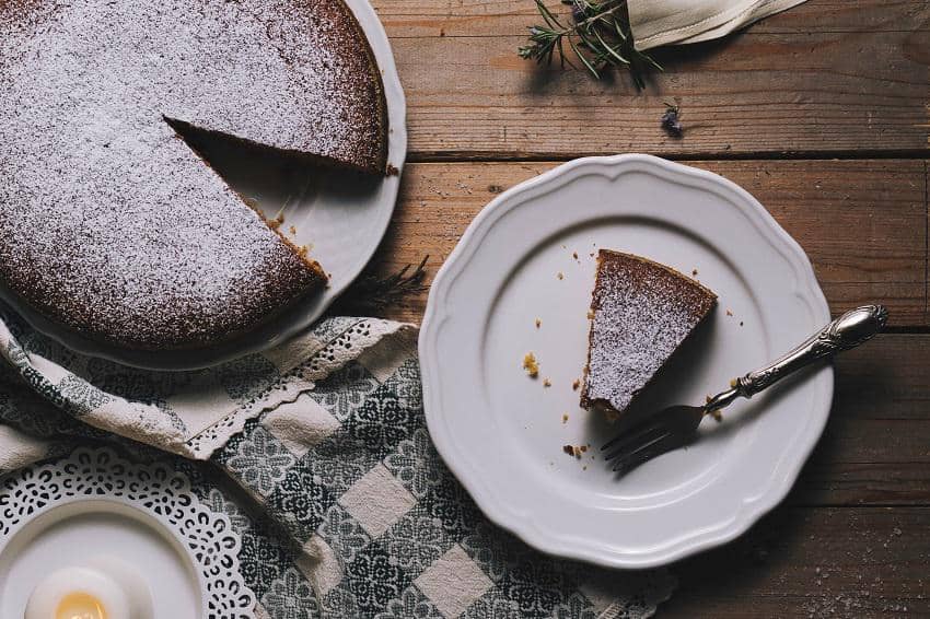 Gak Kalah dari Es Kepal, Yuk Bikin Brownies Milo dengan 4 Langkah Mudah!