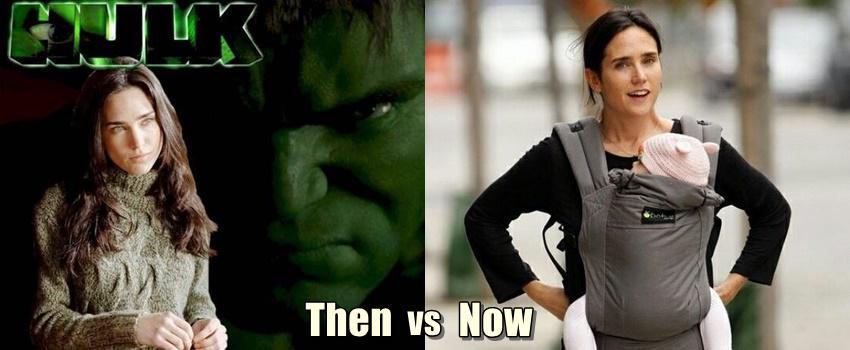 Masih Ingat Pemeran Mantan Pacar 'Hulk'? Begini Kabarnya Sekarang!
