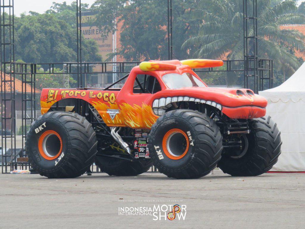 5 Hal yang Wajib Kamu Tahu Sebelum Datang ke IIMS 2018