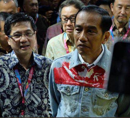 Twitter/@giewahyudi
