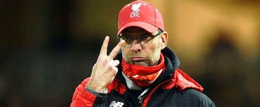 Jurgen Klopp Ingin Liverpool Berlatih dengan Telanjang