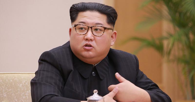 Dua Korea Menuju Rekonsiliasi