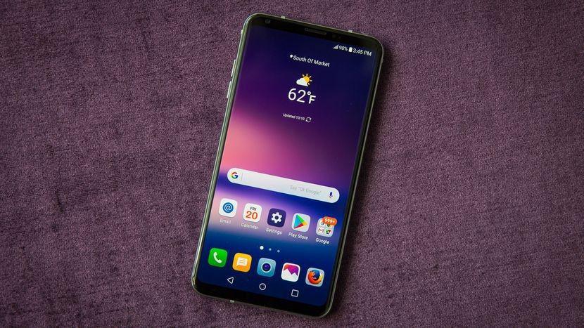 Khusus Buatmu! Ini 5 Smartphone dengan Audio Berkualitas Tinggi