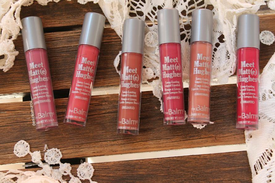 6 Rekomendasi Matte Lipstick yang Nyaman Banget Dipakai