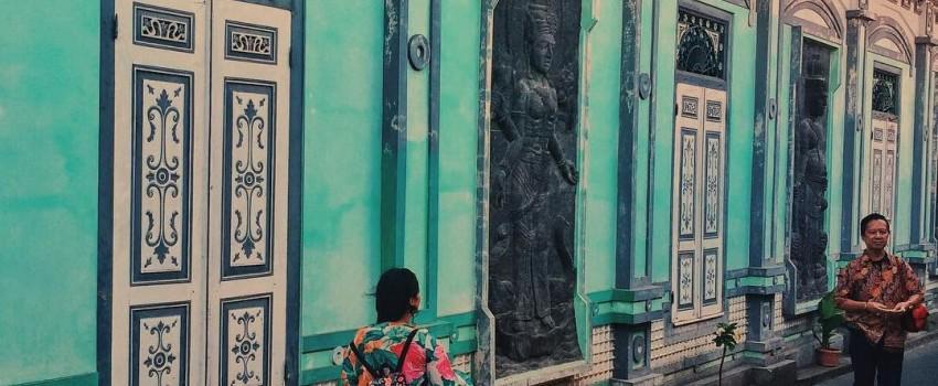 10 Destinasi Wisata Unik di Kotagede Yogyakarta yang Ngangenin Banget