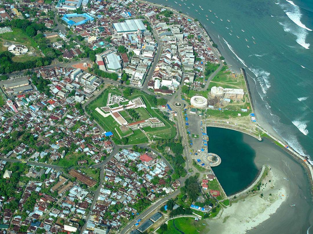 7 Wisata Keren Bengkulu, Bukti Betapa Ruginya Kamu Belum ke Sana
