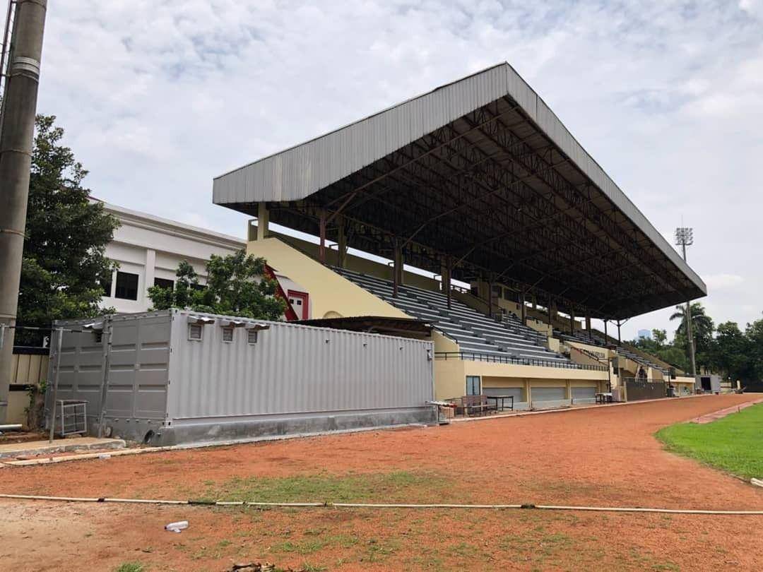Instagram.com/bhayangkarafc