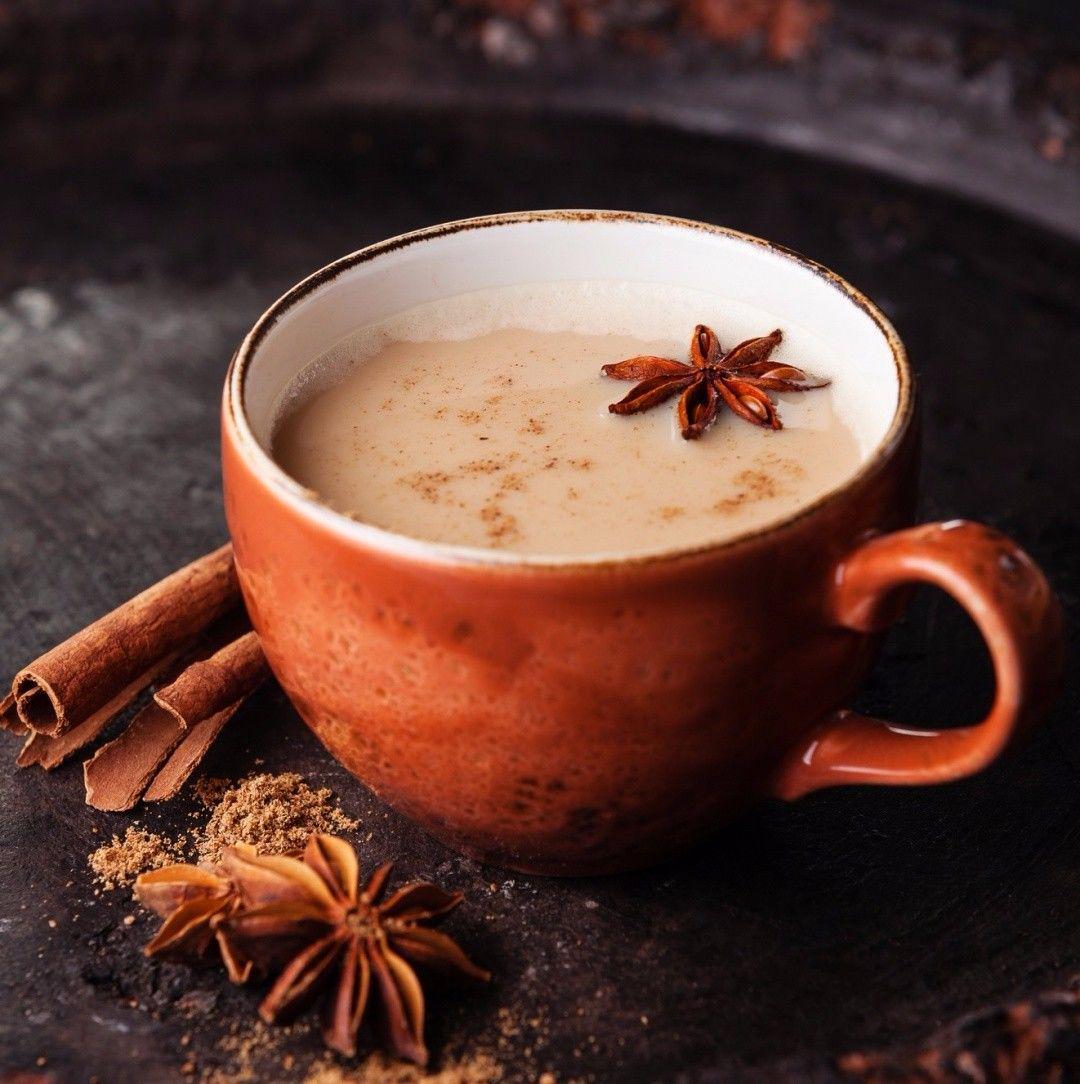 Yuk Kenalan Dengan 7 Jenis Teh India Ini, Semuanya Nikmat Diteguk!