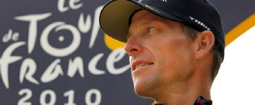 Lance Armstrong Capai Kesepakatan Ganti Rugi dengan Pemerintah AS