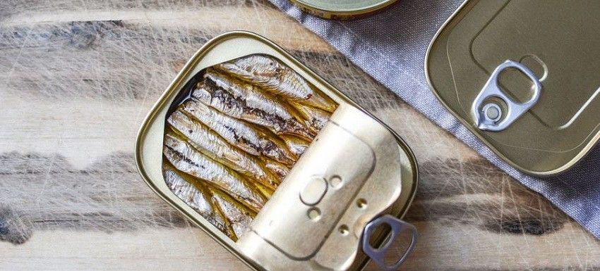 Malaysia Tarik Produk Sarden & Makerel Kaleng yang Terkena Cacing