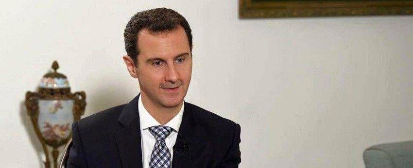 facebook.com/Bashar.Al.Assad.page
