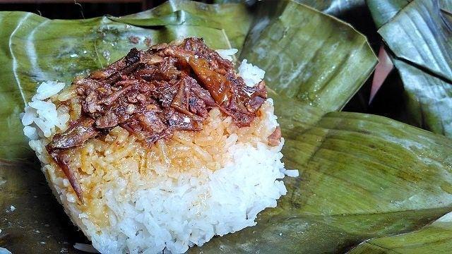 Yuk Bikin Sego Gegok, Kuliner Khas Trenggalek yang Nikmat Banget