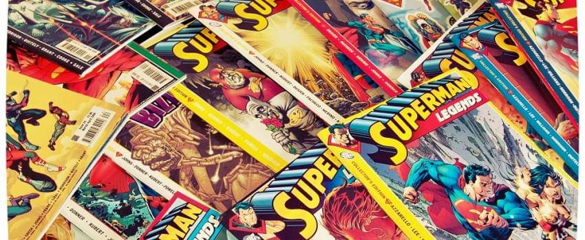 8 Barang yang Ternyata Bisa Jadi Investasi Bernilai Tinggi