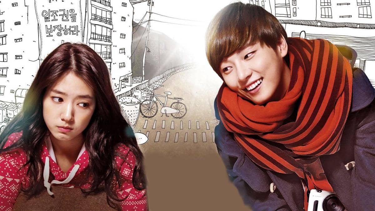 6 KDrama yang Dibintangi Park Shin Hye, Pasti Ada yang Bikin Baper Berat!