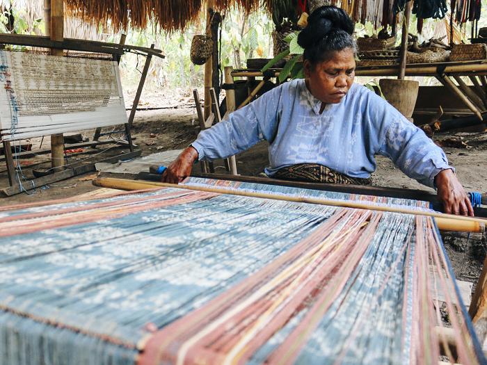 Selain Batik, Ini 5 Kesenian Bernilai Tinggi yang Berasal dari Indonesia