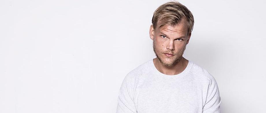 [Breaking News] DJ Avicii Meninggal Dunia di Usia 28 Tahun
