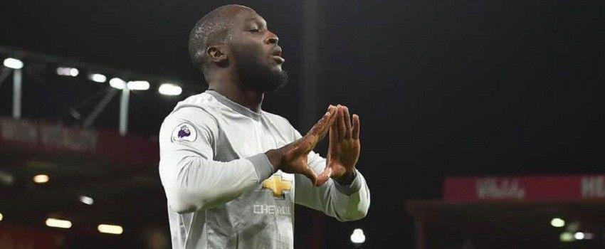 Romelu Lukaku Bergabung ke Agensi Milik Suami Beyonce
