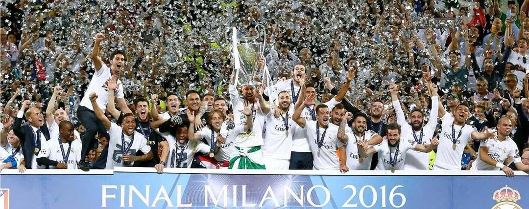 Jangan Ngaku Fans Real Madrid Jika Belum Tahu 7 Hal Ini