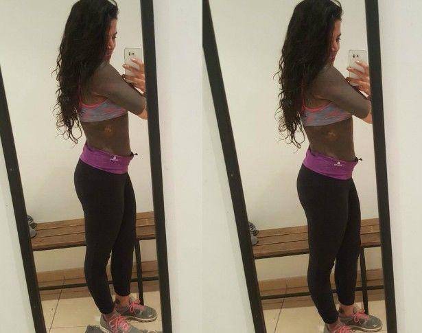 Lorena Bolanos/SWNS