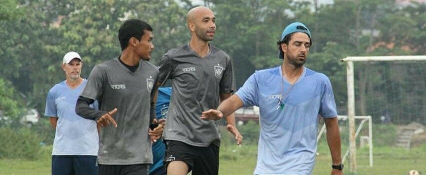 PSIS Semarang Vs Persija Jakarta, Bukan Tentang Bruno Silva Semata