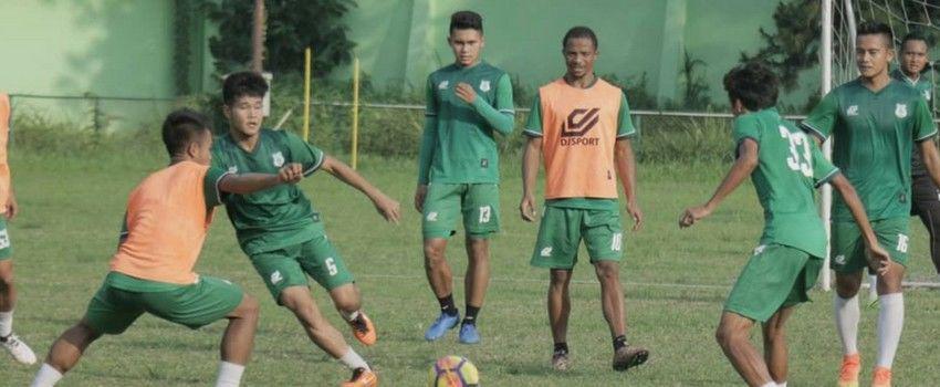 PSMS Medan Vs Perseru Serui, Rebut 3 Poin Atau Terpuruk!