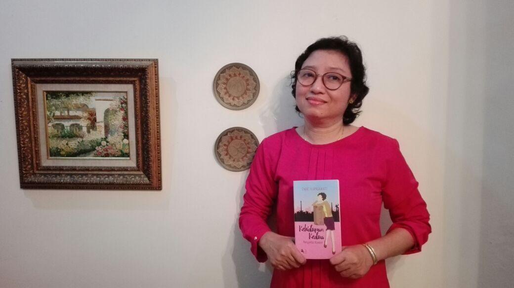 Kisah Endri Kurniawati, Kehidupan Kedua Sang Penyintas Kanker