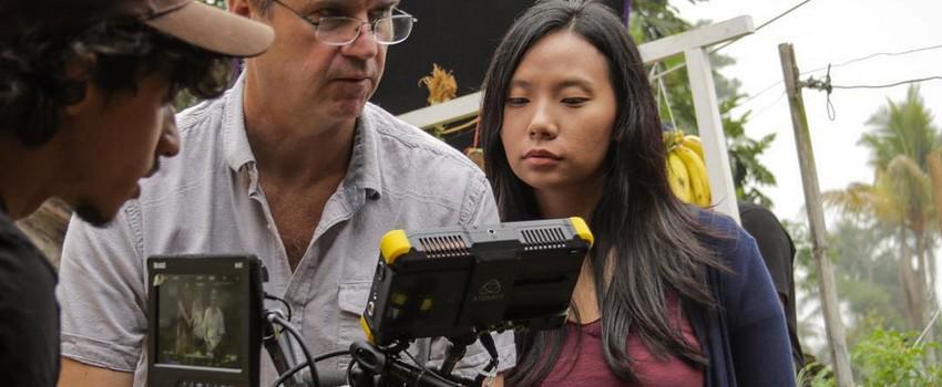 Livi Zheng, Mengenalkan Indonesia Melalui Film Kancah Internasional