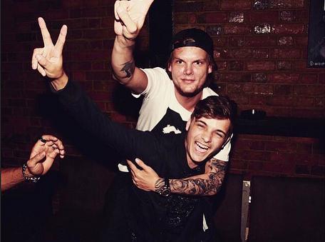 RIP, Inilah 10 Perjalanan Karier DJ Legendaris Avicii Semasa Hidupnya