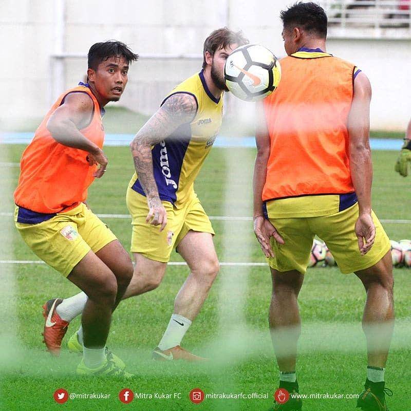Instagram.com/mitrakukarfc.official