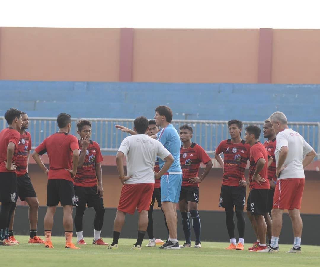 Instagram.com/aremafcofficial