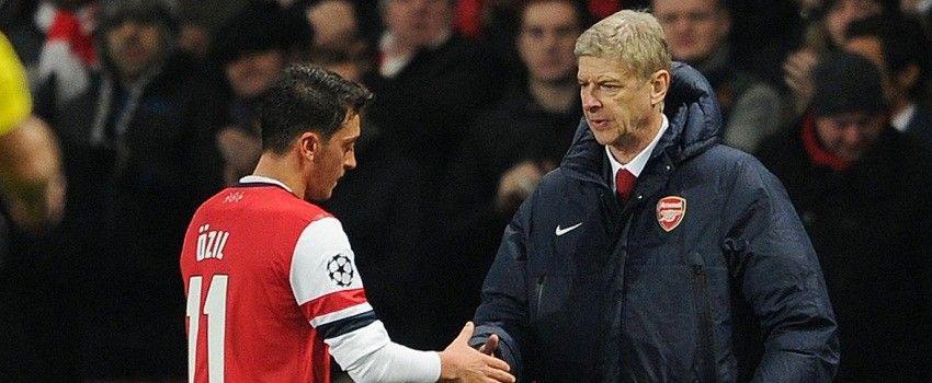2 Klub yang Mungkin Dituju Arsene Wenger Pasca Hengkang Dari Arsenal