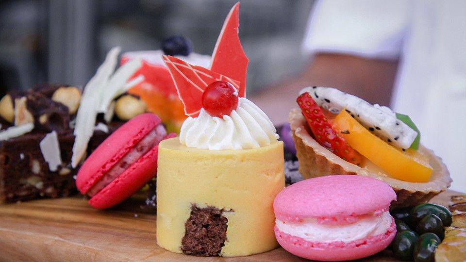 Bikin 6 Resep Dessert Fotogenik Ini Hanya Butuh 10 Menit, Gampang Banget!