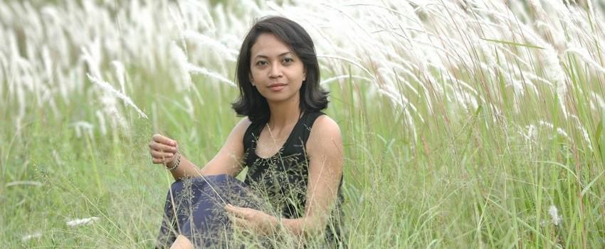 Suksma Ratri: Perempuan Indonesia yang Perjuangkan Nasib Penderita HIV