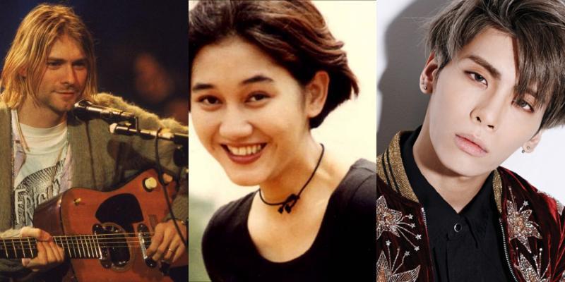 7 Musisi Berbakat yang Meninggal Dunia di Bawah Usia 30 Tahun