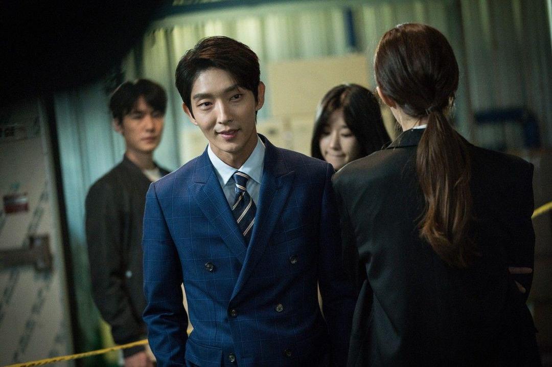 Ini 5 KDrama Seru yang Bakal Mulai Tayang Mei 2018, Wajib Nonton!