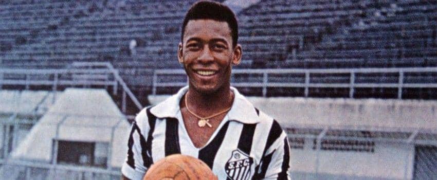 5 Pesepak Bola Menakjubkan yang Tidak Pernah Bermain di Eropa