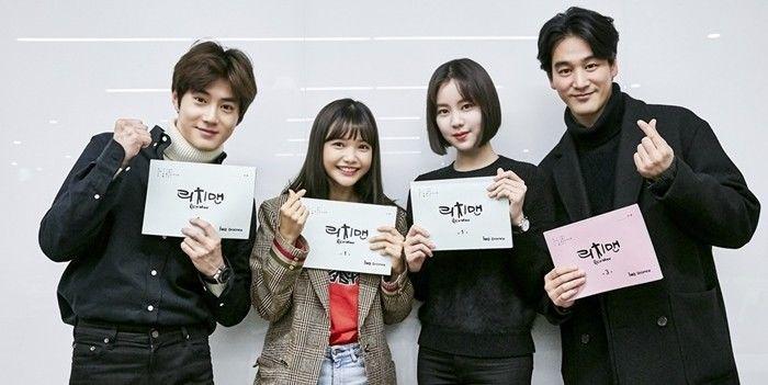 Inilah 11 Drama Korea yang Bakal Tayang di Bulan Mei 2018