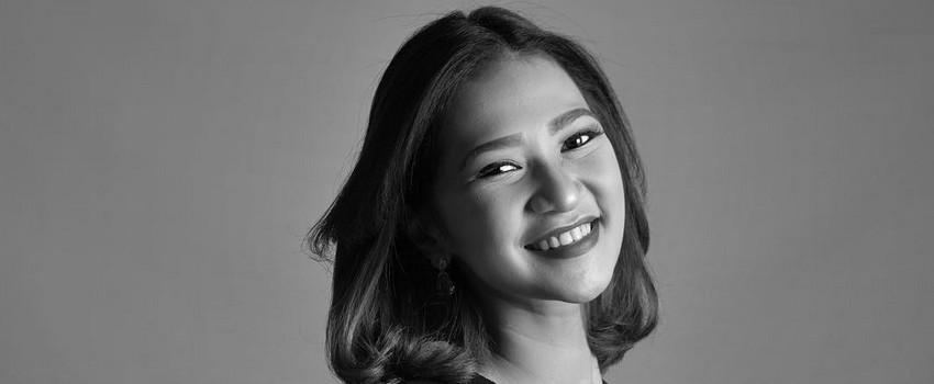 Kisah Inspiratif Angkie Yudistia, Teman Tuli yang Berprestasi