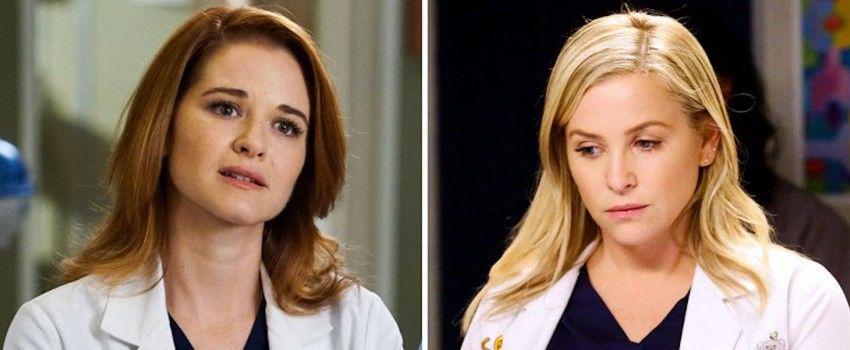 Keluar dari Grey's Anatomy, 8 Pemain Ini Sempat Bikin Fans Patah Hati!
