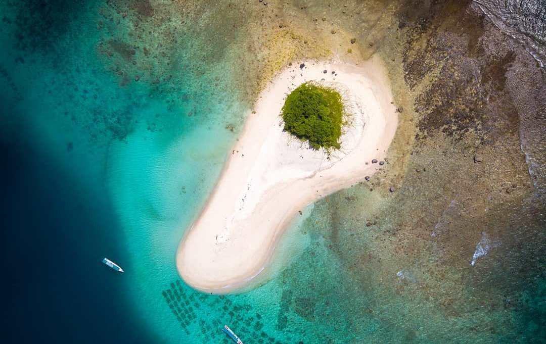 8 Potret Keindahan Taman Nasional yang Tersebar di Indonesia, Bikin Bangga!