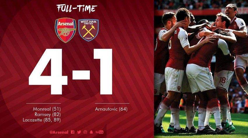 twitter.com/Arsenal