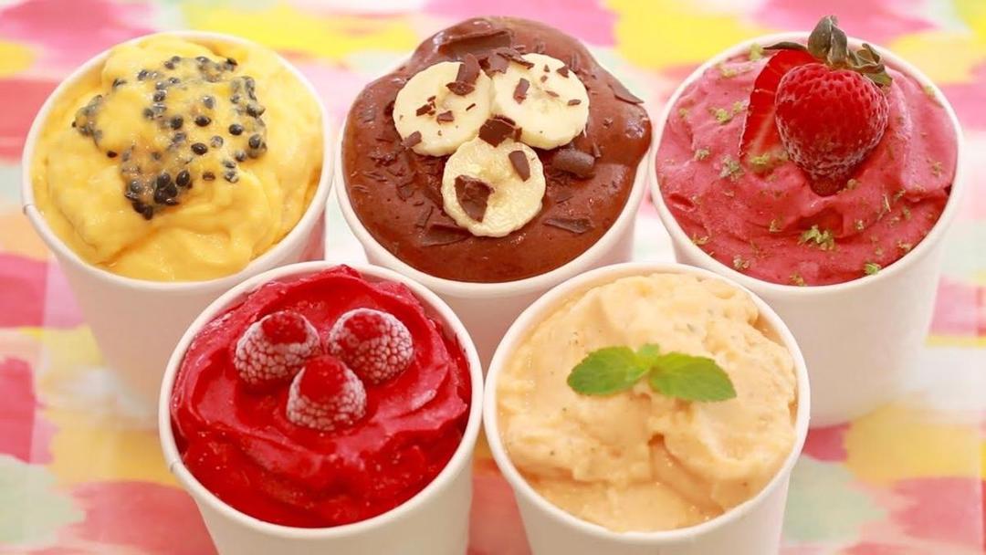 5 Camilan Manis Ini Bisa Menyegarkan Harimu, Bikin Yuk!