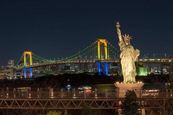 6 Hal Yang Gak Boleh Kamu Lewatkan Ketika Berlibur ke Kota Tokyo