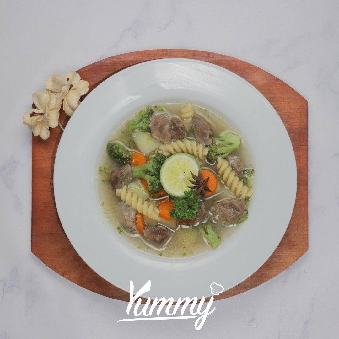Dok. Yummy Indonesia
