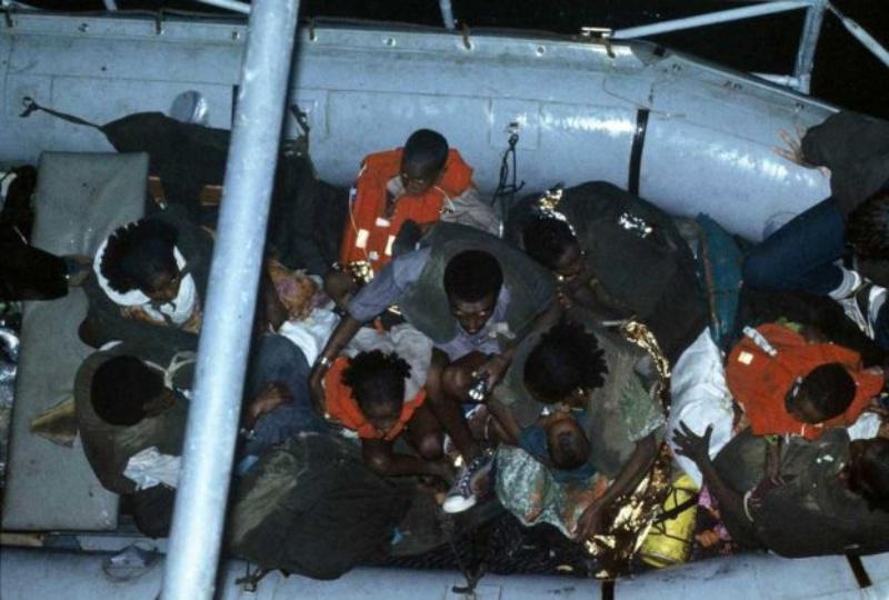 Kisah Agen Mossad Jalankan Bisnis Resort Untuk Selundupkan Pengungsi