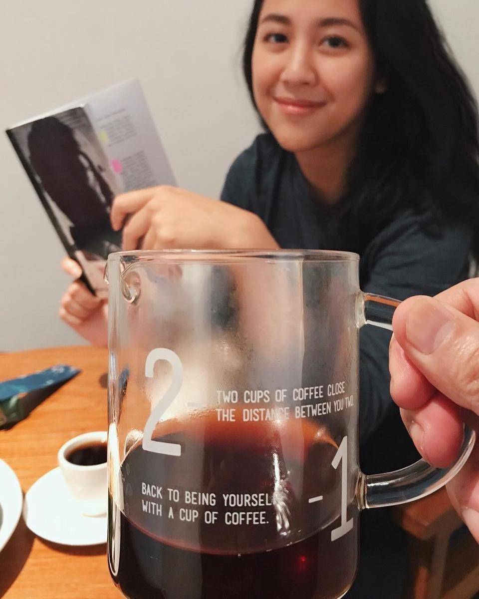 Instagram/sherinasinna