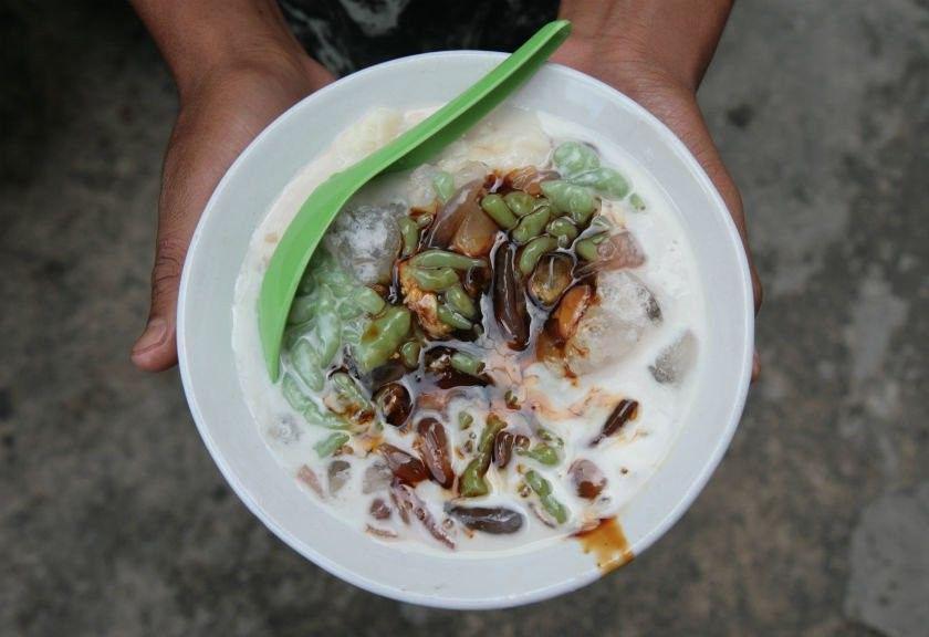 Segarnya Kebangetan, 5 Minuman Ini Cocok Buat Buka Puasa Saat Ramadan