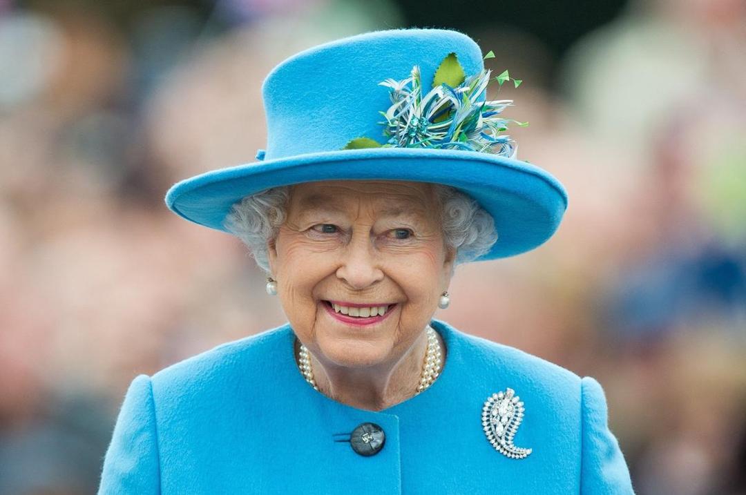 Kenapa Ulang Tahun Ratu Elizabeth II Dirayakan 2 Kali Setahun?